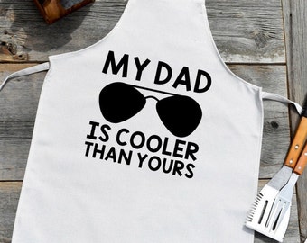 My Dad is Cooler than Yours svg/ Dad Joke Loading svg/ Father's Day svg/ Cricut Cut Files