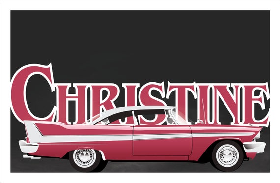 Christine Full Movie Free