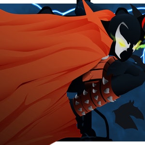 Spawn Print