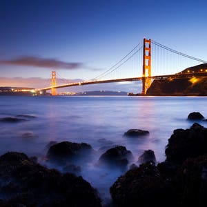 Golden Gate San Francisco, California image 1