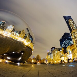 Here&#39;s Looking At You | Chicago, Illinois