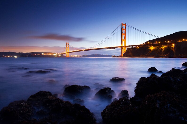 Golden Gate San Francisco, California image 1