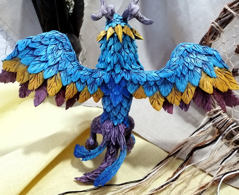 cloudwing hippgryph cloudwing hippgryph
