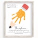 see more listings in the DIY Handprint Craft section