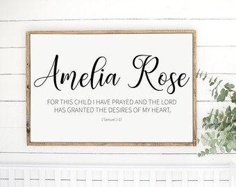 Name Samuel Etsy