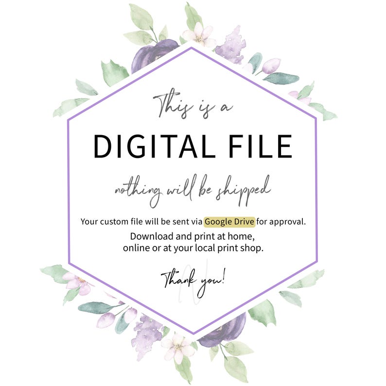 Custom Song Lyrics Anniversary Poster: First Dance Gift (Digital Download) image 5