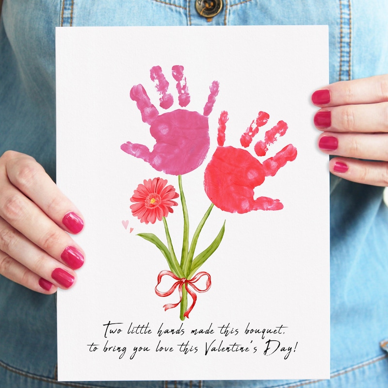 Parent Poem for Valentine - Etsy