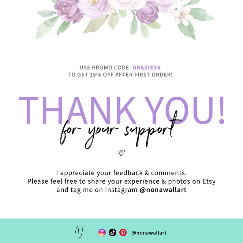 Custom Song Lyrics Anniversary Poster: First Dance Gift (Digital Download) image 6