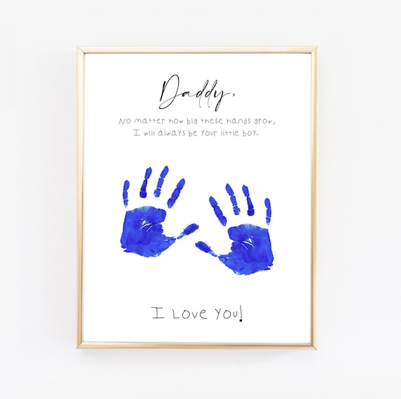 Diy father birthday best sale gifts