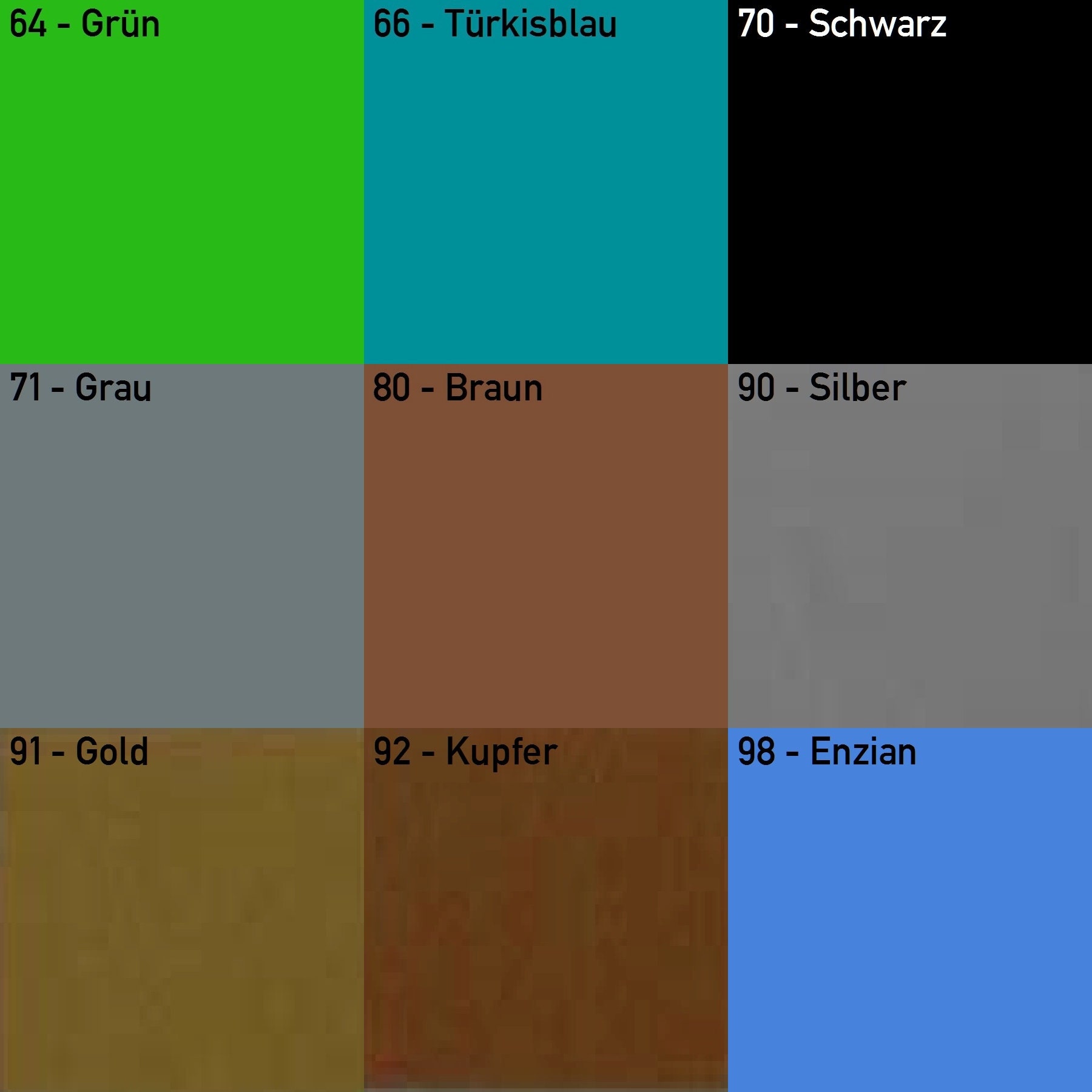 Sticker Miniera Saluto Operaio Adesivi 'Fortuna!' Minatore Con Tacchetti - 6 Misure, 21 Colori, Resistenti A Uso Esterno Sticker Resistenti UV Made In Germany - Foto 10