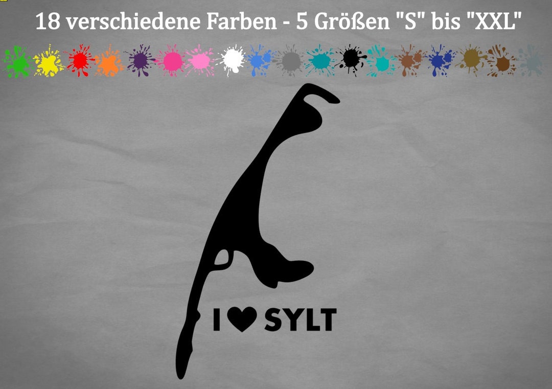 Sylt Aufkleber JDM Sand Style Auto Love Sylt Sticker Decal Insel JDM Kleber SXXL Etsy.de