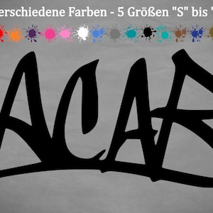 以下が含まれることがあります： グラフィティスタイルで「ACAB」という言葉の白黒のグラフィックデザイン