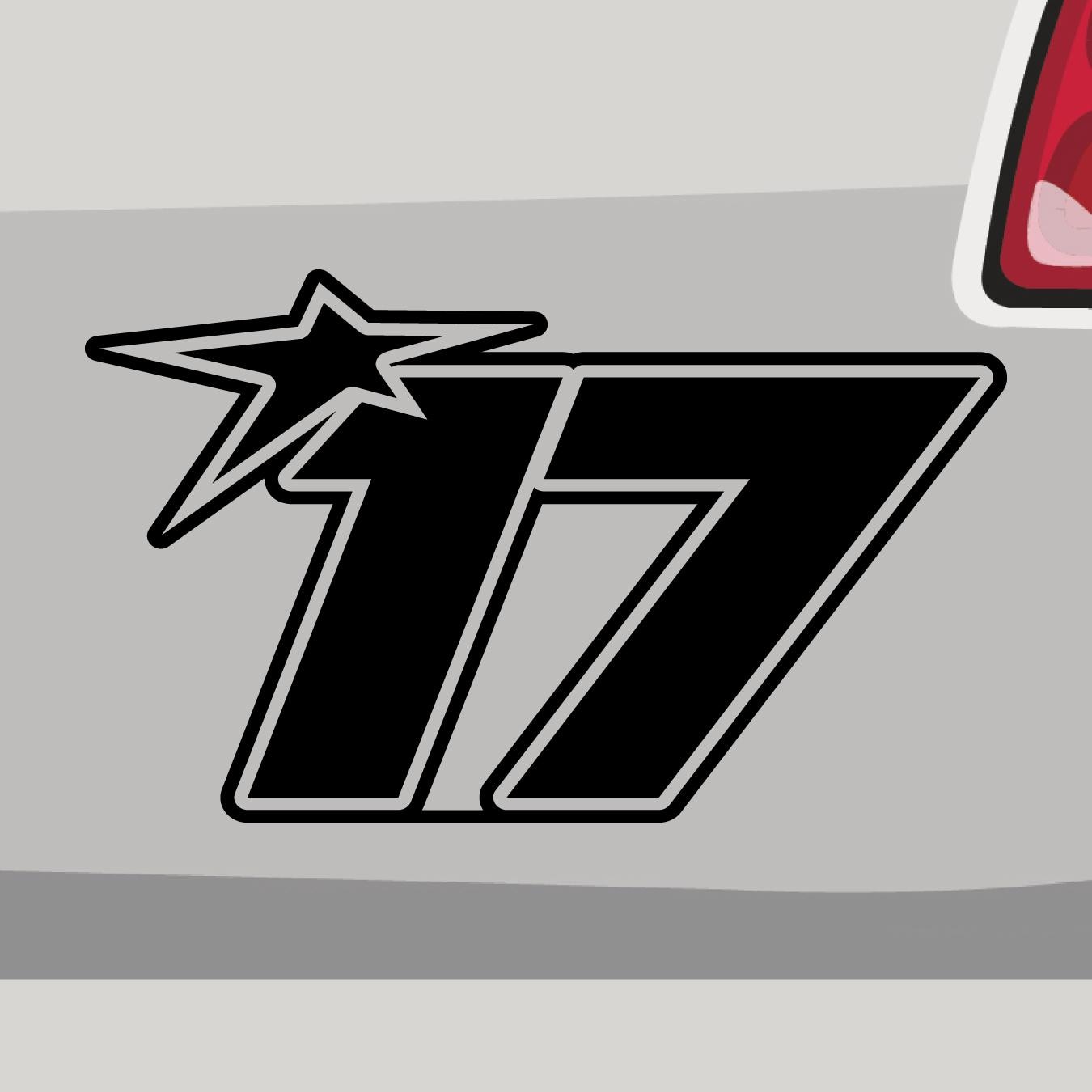 Number 17 Riders Number 17 Ltd