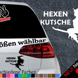 Tattoo car sticker - .de