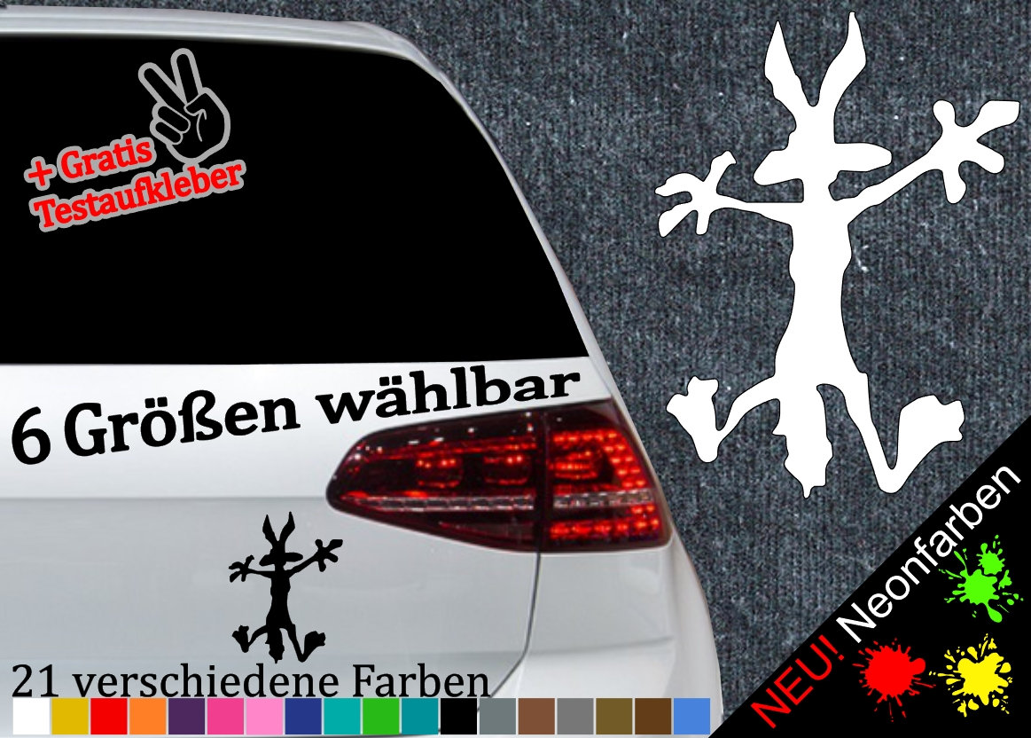 10 x Punisher Aufkleber Set JDM DUB Auto Totenkopf Skull OEM