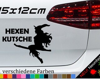 Adesivo Tuning 'Occhi Vuoti Tranquillo' 20x10 Cm - Sticker JDM Divertente Per Auto BMW VW