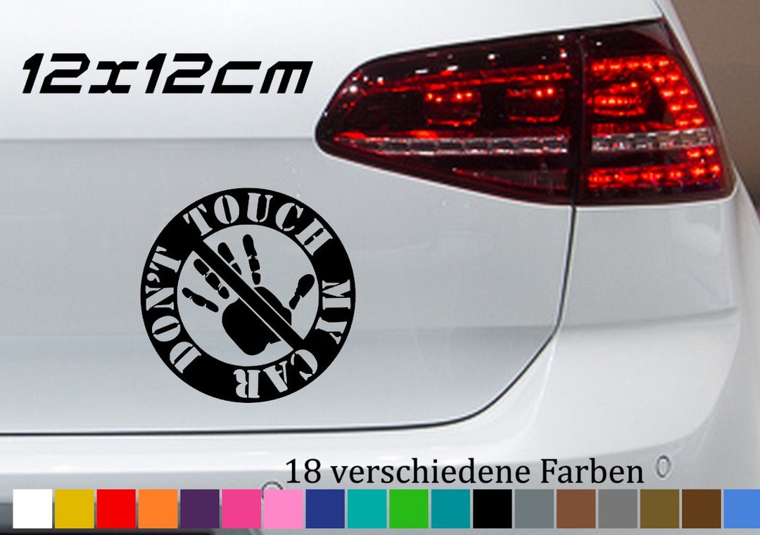 Car Sticker Mumu Cow is not. Car Motorcycle Sticker Choice Car Sticker Mumu Cow is not. Car Motorcycle Sticker Choice