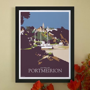 Portmeirion