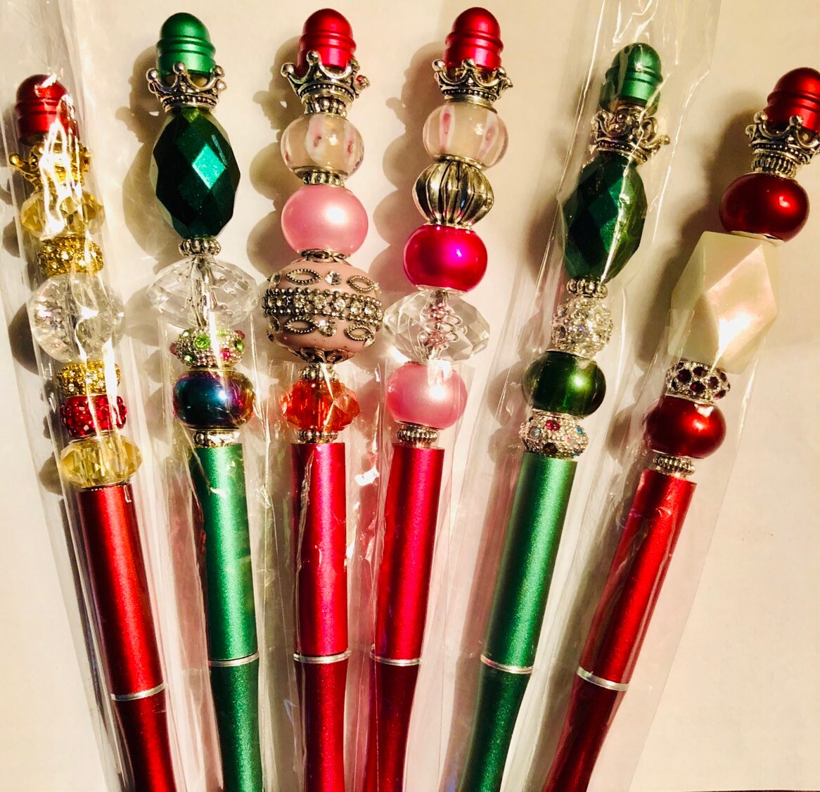designer ink pens