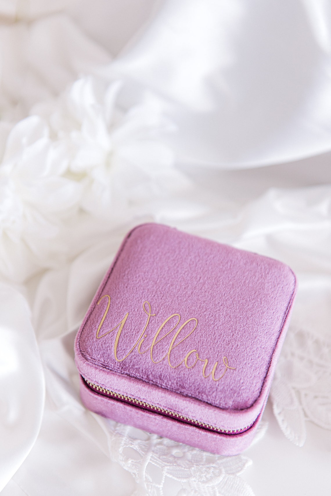 Personalised Jewellery Box Bridesmaid Jewellery Box Etsy Australia