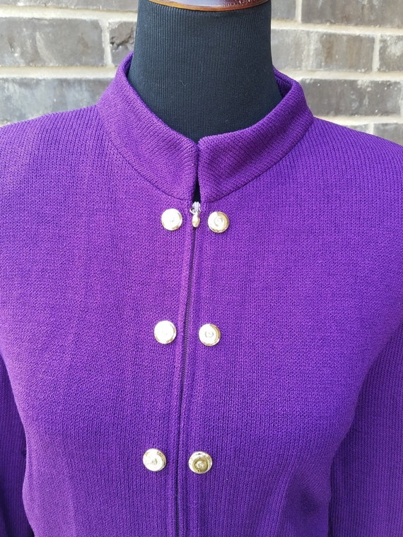 Vintage St John Collection, St John Original, Vint