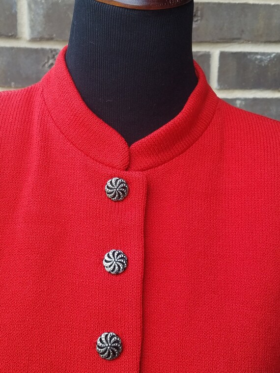 Vintage St John Collection, St John Original, Vint