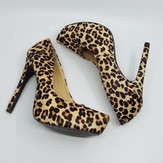 Vintage Kelsi Dagger Shoe, Vintage Heels, Designe