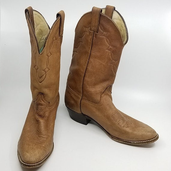 Vintage Abilene Cowboy Boots , Vintage Abilene Boo