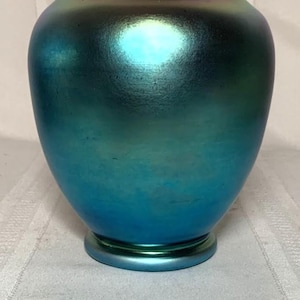Steuben vase - Etsy 日本