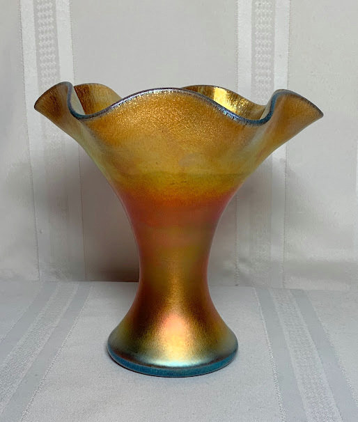 Steuben vase - Etsy 日本