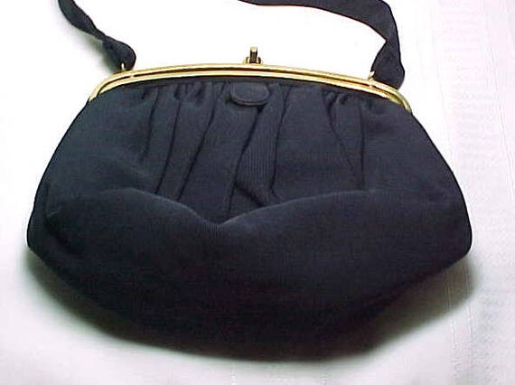 Best & Co Fifth Ave New York Vintage Evening Bag,