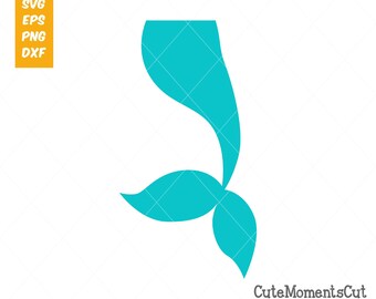 Free Free Mermaid Tail Svg Etsy 186 SVG PNG EPS DXF File