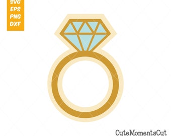 Ring Ring Cut File SVG Cutting File Silhouette Cricut - Etsy Ring Ring Cut File SVG Cutting File Silhouette Cricut - Etsy