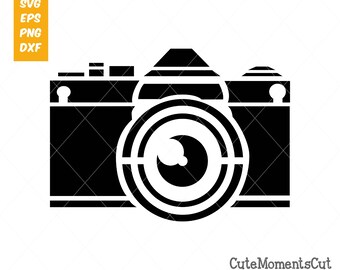 Download Camera Svg Etsy