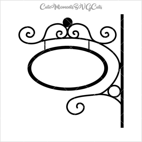 Download Street Sign Sign Vintage Retro Sign Vintage Sign Svg Etsy PSD Mockup Templates