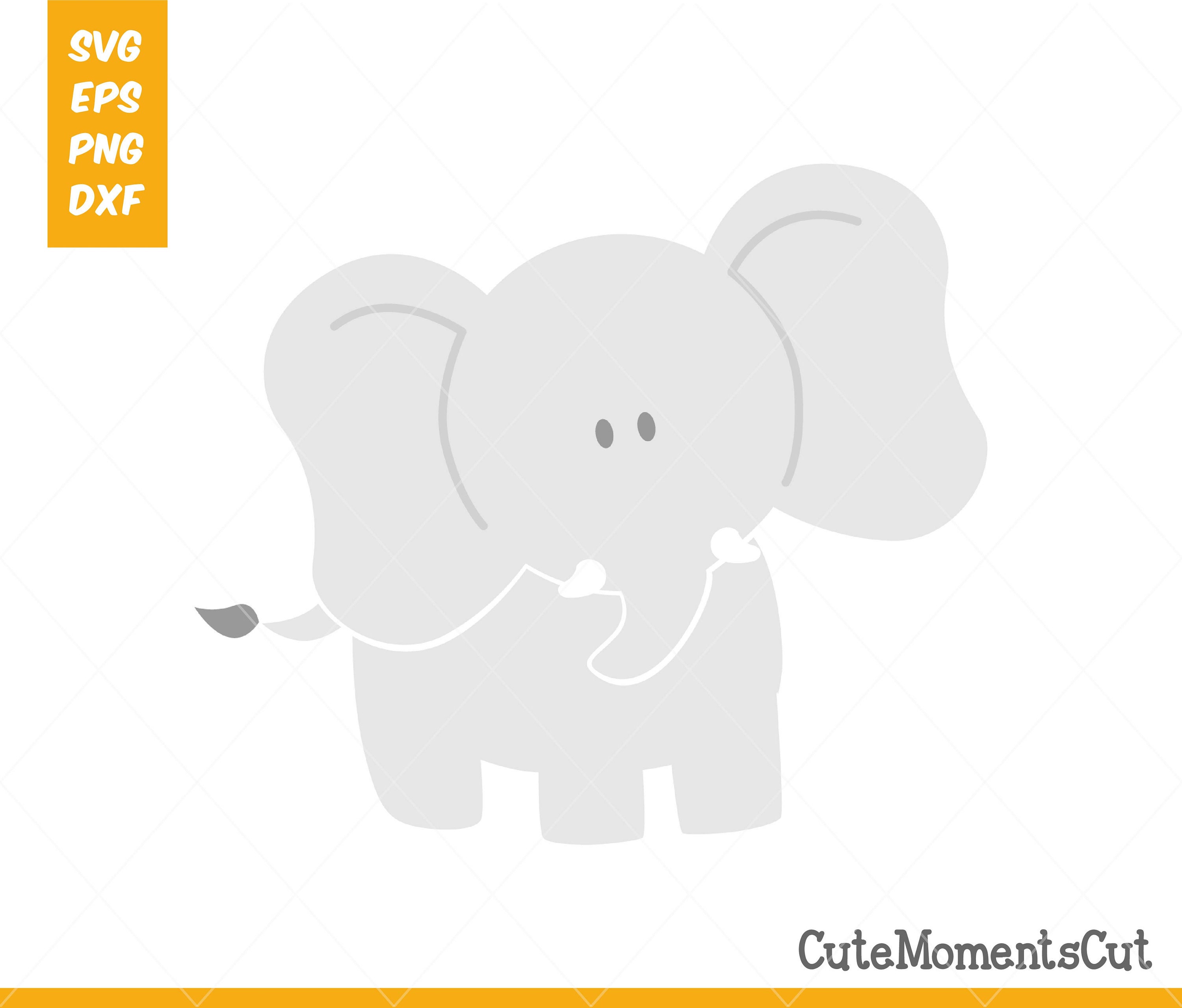 Free Free Vinyl Elephant Svg 605 SVG PNG EPS DXF File