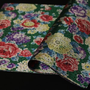 African Headtie, Nigerian Headtie, Plain Gele, multicoloured Sego Gele, Price per single piece