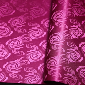 African Headtie, Nigerian Headtie, Plain Gele, Pink Sego Gele, Price per single piece