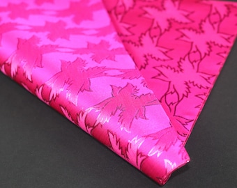 African Headtie, Nigerian Headtie, Plain Gele, Pink Sego Gele, Price per single piece