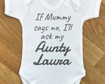 customisable baby gifts