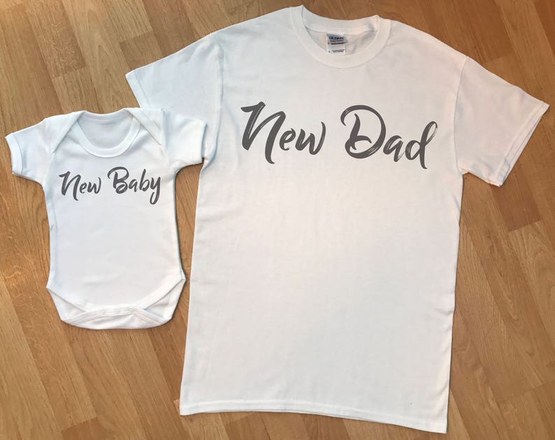 gift for new dad of baby girl