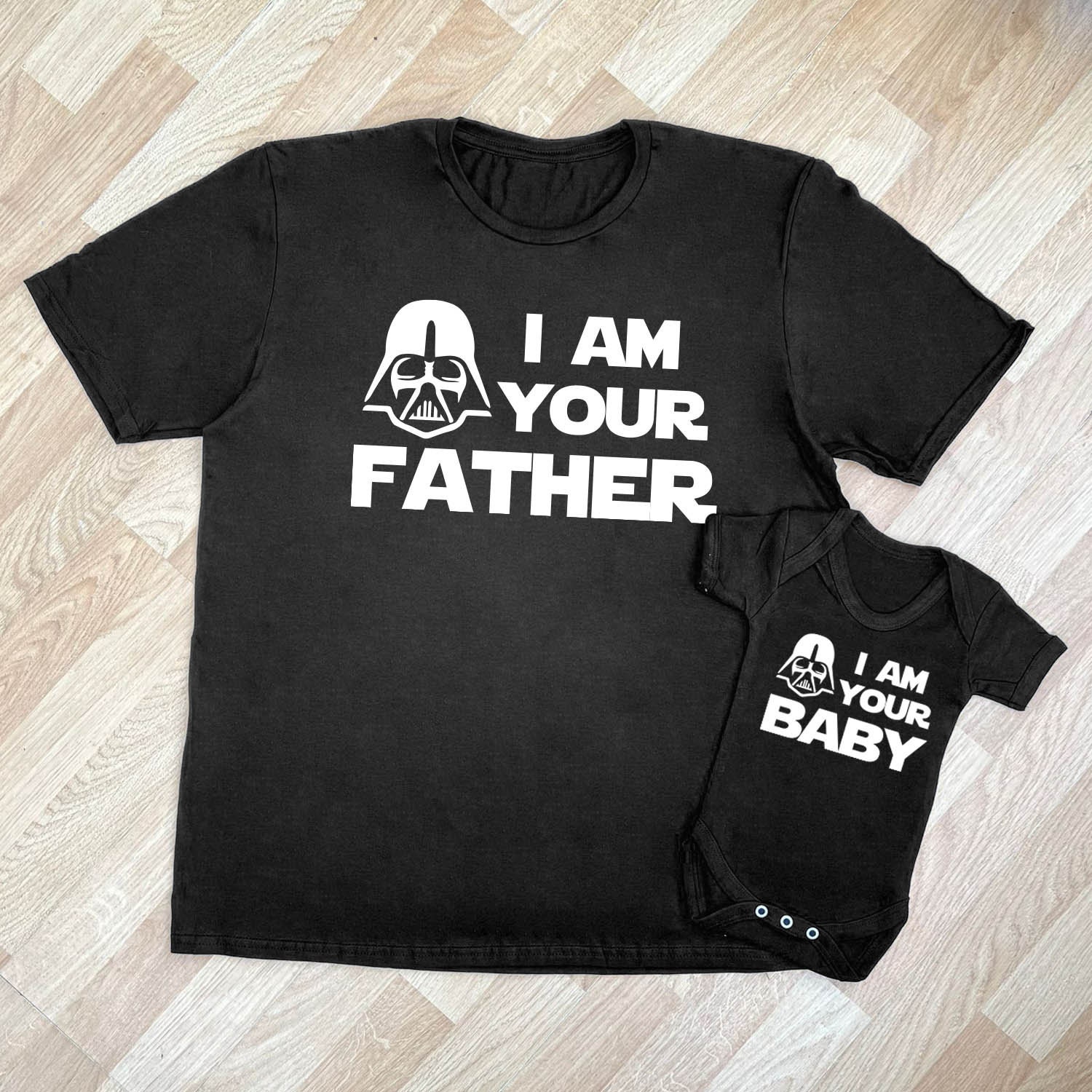 I am your hotsell father t shirt