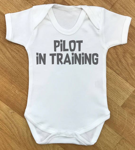 Pilot baby sale grow