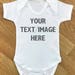 see more listings in the Baby Bodysuits section