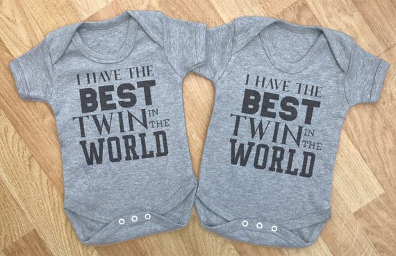 presents for 1 year old twins