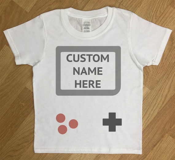 PERSONALISED baby custom name t-shirt, baby gift, baby top, baby t shirt, personalised baby gift, baby present, custom baby tshirt