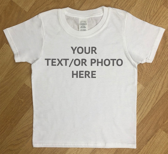 PERSONALISED baby t-shirt, baby gift, baby top, baby t shirt, personalised baby gift, baby present, custom baby tshirt, baby christmas gift