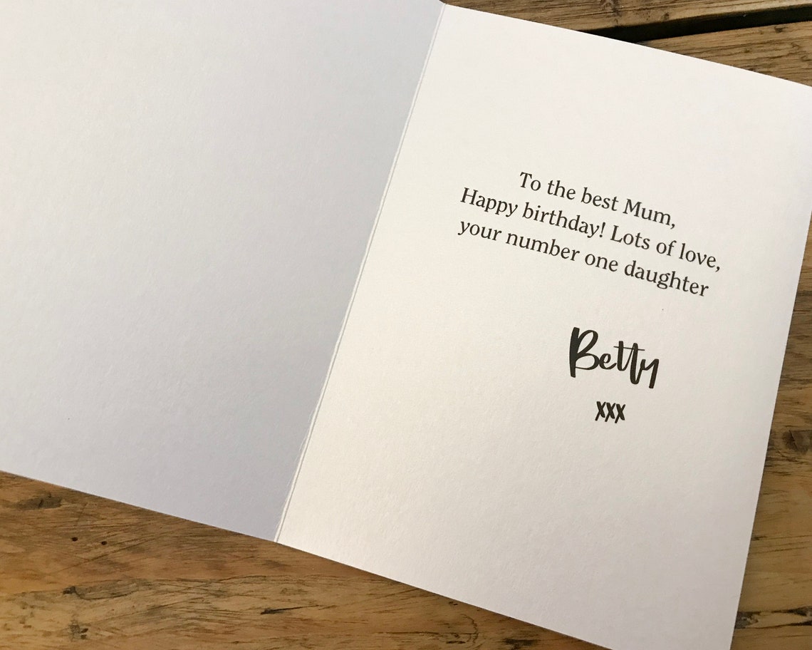 Welsh Wedding Anniversary Card / Welsh Lady and Rugby Player Etsy