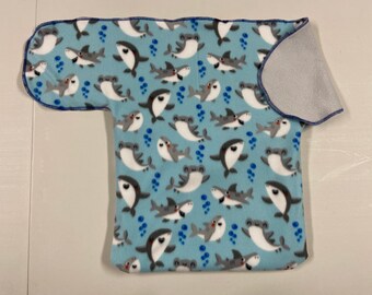 Baby Shark and Friends BabyRoo Original