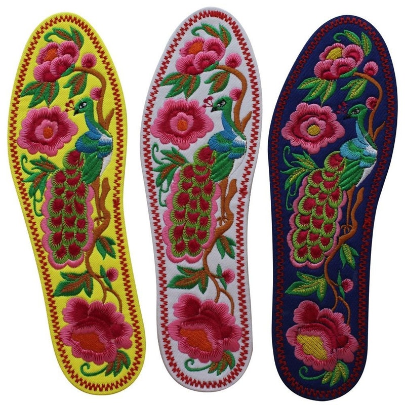 Insoles - Etsy
